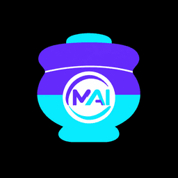 MISHKAT AI logo